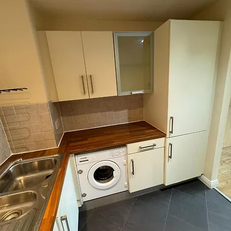 Superb Near The Airport Dublin