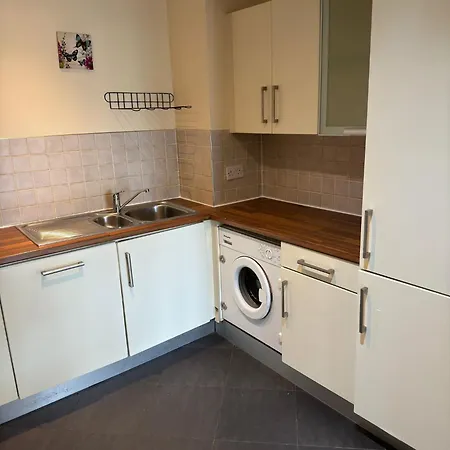 Appartamento Superb Near The Airport *