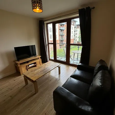 Superb Near The Airport Dublin