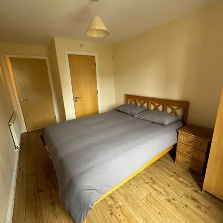 Superb Near The Airport * Dublin