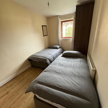 Appartamento Superb Near The Airport *