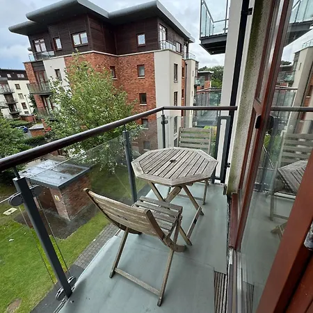 Superb Near The Airport Dublin
