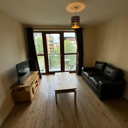 Superb Near The Airport Lejlighed Dublin